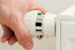 Lower Bodham central heating repair costs