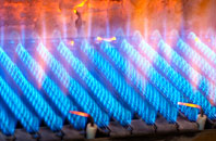 Lower Bodham gas fired boilers