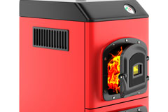 Lower Bodham solid fuel boiler costs